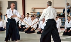 Aïkido Strasbourg au dojo 67 Alsace prix arts martiaux